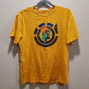 Element t-shirt - Medium